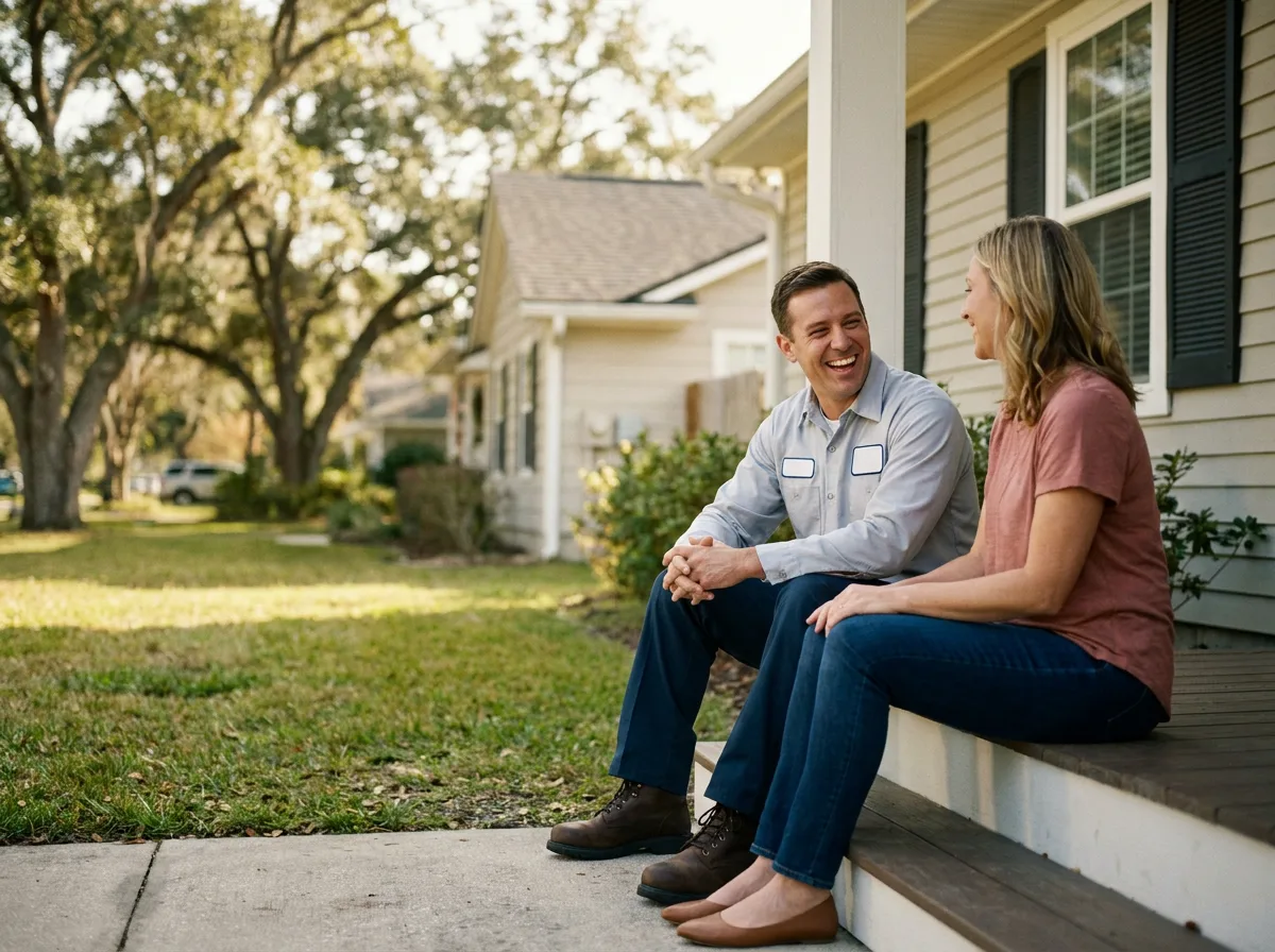 Septic tank pumping FAQs for Front Royal, VA